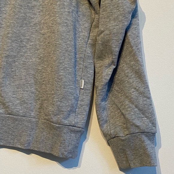 Grey Frank & Oak crewneck - Picture 4 of 4